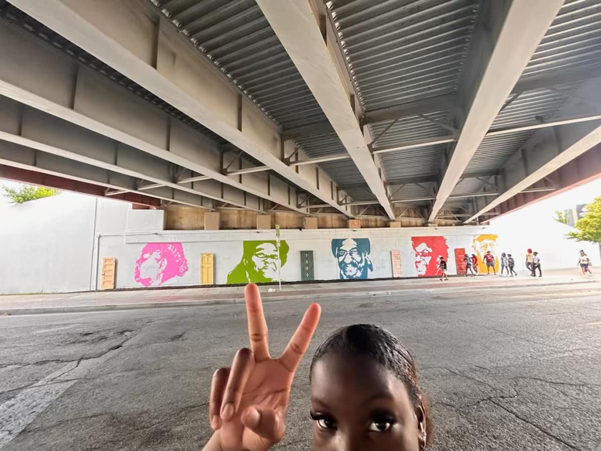 Greenwood Rising Museum Cultural Excursion