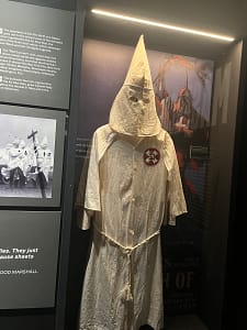 Greenwood Rising Museum Cultural Excursion