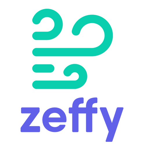 Zeffy Donations