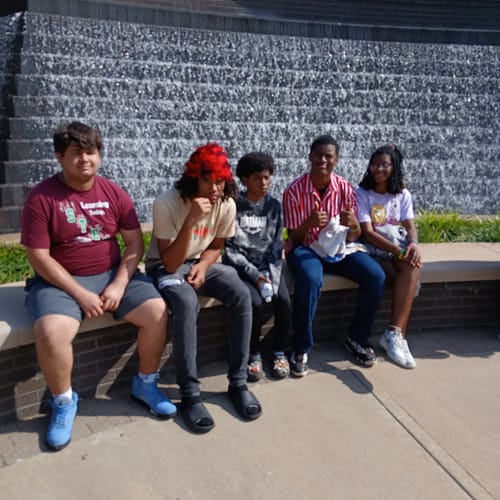 Greenwood Rising Museum Cultural Excursion