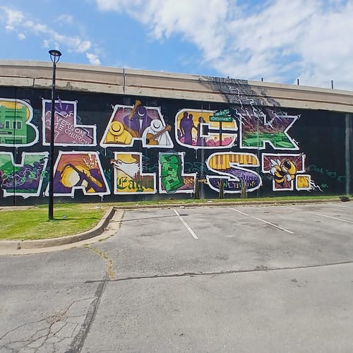 Greenwood Rising Museum Cultural Excursion