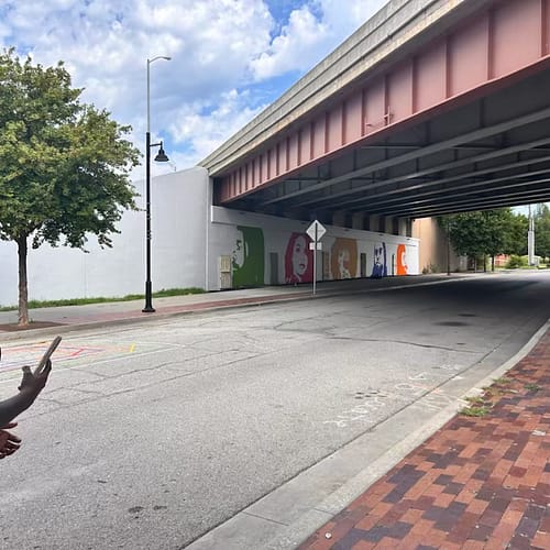 Greenwood Rising Museum Cultural Excursion