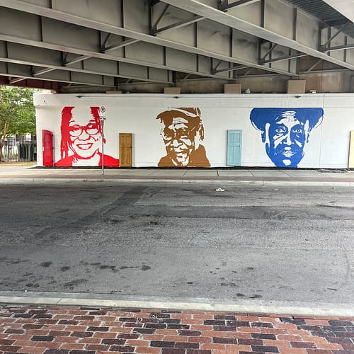 Greenwood Rising Museum Cultural Excursion