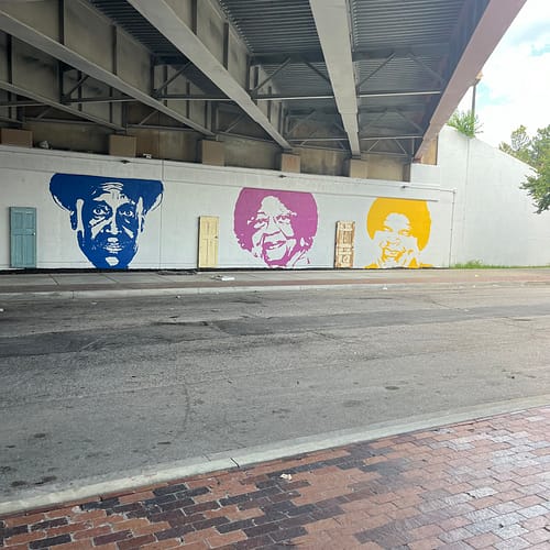 Greenwood Rising Museum Cultural Excursion