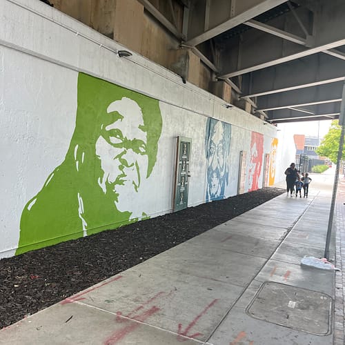 Greenwood Rising Museum Cultural Excursion