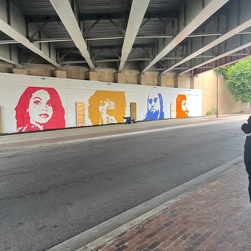 Greenwood Rising Museum Cultural Excursion